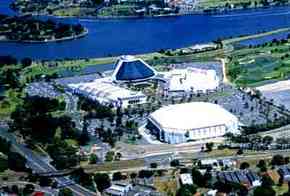 Burswood Entertainment Complex - Attractions Sydney 1