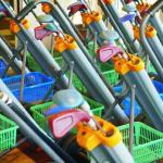Oasis Supa Golf And Adventure Putt - Attractions Sydney 1