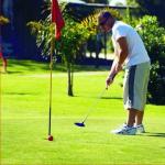 Oasis Supa Golf And Adventure Putt - Attractions Sydney 2