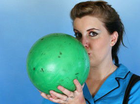 AMF Bowling Centres Australia - Attractions Sydney 2