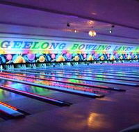 Oz Tenpin Geelong - Attractions Sydney
