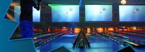 Oz Tenpin Narre Warren - Attractions Sydney 3