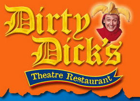 Dirty Dicks - Attractions Sydney 0