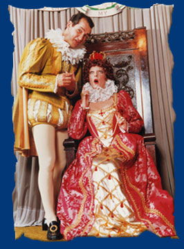 Dirty Dicks - Attractions Sydney 1