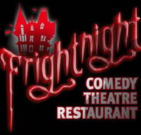 Frightnight Comedy Theatre Restaurant - Attractions Sydney