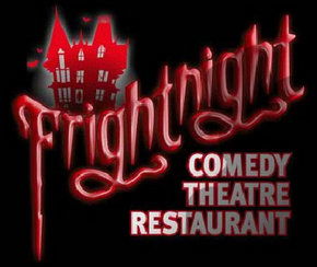 Frightnight Comedy Theatre Restaurant - Attractions Sydney 0
