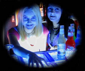 Frightnight Comedy Theatre Restaurant - Attractions Sydney 2