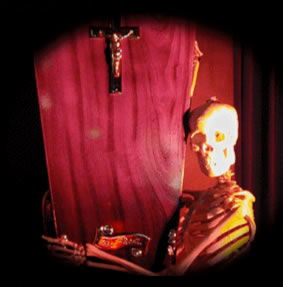 Frightnight Comedy Theatre Restaurant - Attractions Sydney 3
