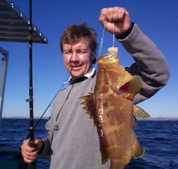 Downunder Charters - Attractions Sydney 0