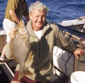 Downunder Charters - Attractions Sydney 1