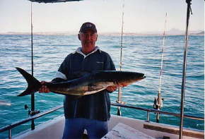 Sea Master Fishing Charters - Attractions Sydney 2