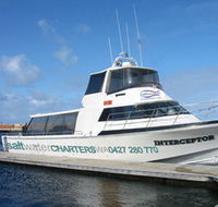 Saltwater Charters WA - Attractions Sydney