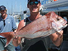 Sunshine Coast Fishing Charters - Attractions Sydney 2