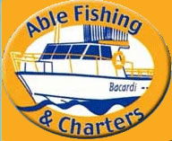 Able Fishing Charters - Attractions Sydney 0