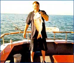 Able Fishing Charters - Attractions Sydney 1