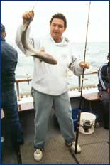 Able Fishing Charters - Attractions Sydney 2