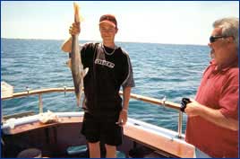 Able Fishing Charters - Attractions Sydney 3