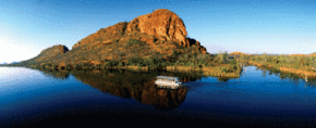 Kununurra Cruises - Attractions Sydney