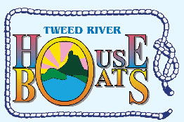 Tweed River House Boats - Attractions Sydney 0