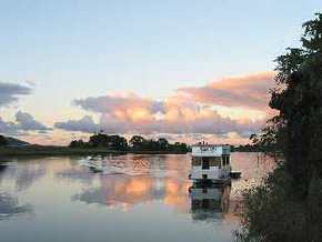 Tweed River House Boats - Attractions Sydney 1