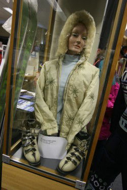 Alpine Museum - Attractions Sydney 0