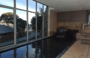 Breathtaker on High Spa Retreat - Attractions Sydney