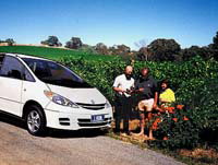 Barossa Experience Tours - Attractions Sydney 1