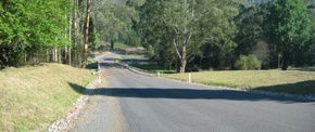 Mirimbah Picnic Ground - Attractions Sydney 0