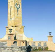 Fremantle War Memorial - Attractions Sydney