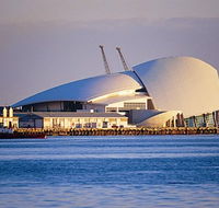 Western Australian Maritime Museum - Fremantle - Attractions Sydney