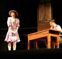 Warehaus Theatre Company - Attractions Sydney