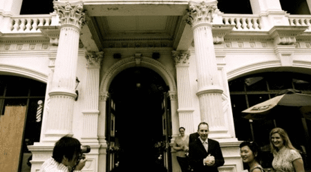 Princess Theatre - Attractions Sydney