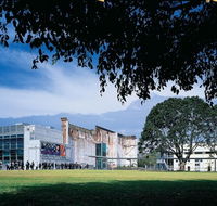 Brisbane Powerhouse Arts - Attractions Sydney