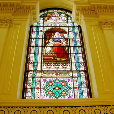 Parliament House - Attractions Sydney 0
