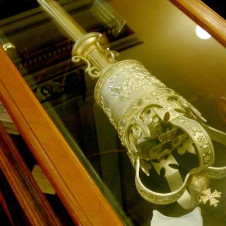Parliament House - Attractions Sydney 3