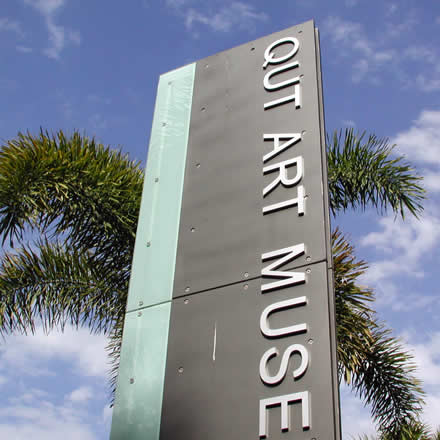 QUT Art Museum - Attractions Sydney 0