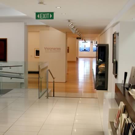 QUT Art Museum - Attractions Sydney 2