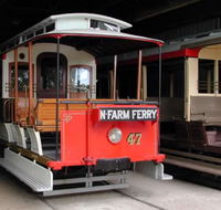 Brisbane Tramway Museum - Attractions Sydney