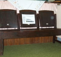 Sandgate  District Historical Society  Museum - Attractions Sydney