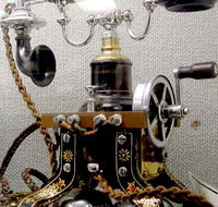 Telstra Museum - Attractions Sydney