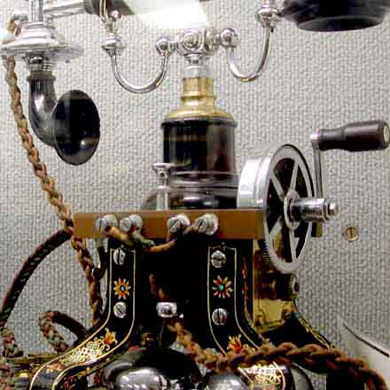 Telstra Museum - Attractions Sydney 0