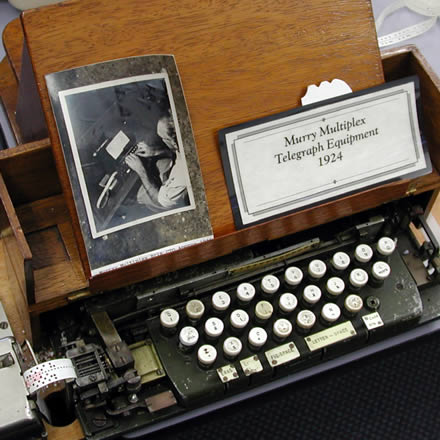 Telstra Museum - Attractions Sydney 1