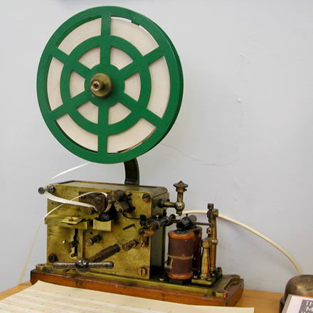 Telstra Museum - Attractions Sydney 2