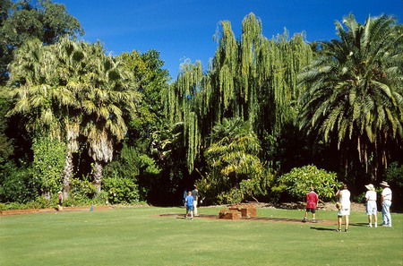 Wanneroo Botanical Gardens & Mini Golf - Attractions Sydney 2