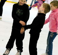 Cockburn Ice Arena - Attractions Sydney