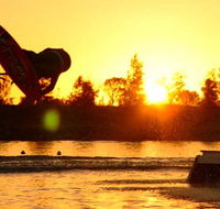 Bonney's WA Water Ski Park - Attractions Sydney