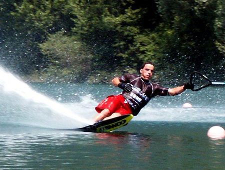 Bonney's WA Water Ski Park - Attractions Sydney 2