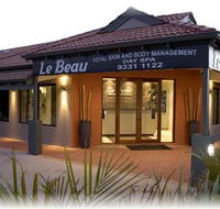 Le Beau Day Spa - Attractions Sydney