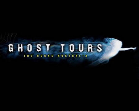 The Rocks Ghost Tours - Attractions Sydney 0