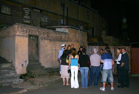 The Rocks Ghost Tours - Attractions Sydney 1